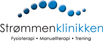 Strømmenklinikken AS Logo